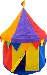 Circus Tent